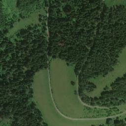 Satellite imagery of Stubeggsattel, AT