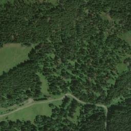 Satellite imagery of Stubeggsattel, AT