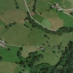 Satellite imagery of Gatschberg, AT