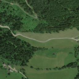 Satellite imagery of Gatschberg, AT