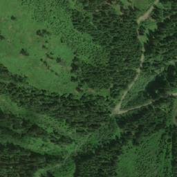 Satellite imagery of Brandwall, AT