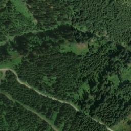 Satellite imagery of Brandwall, AT