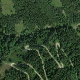 Satellite imagery of Brandwall, AT