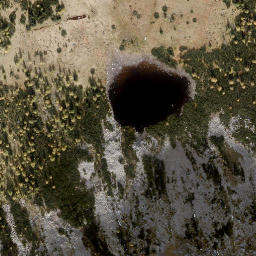 Satellite imagery of Hochgrößen, AT