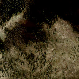 Satellite imagery of Schüttkogel, AT