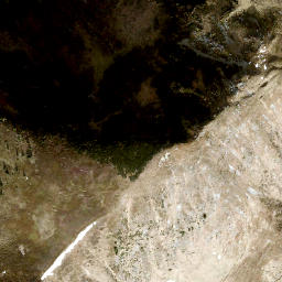 Satellite imagery of Schüttkogel, AT