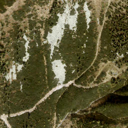 Satellite imagery of Moserspitz, AT