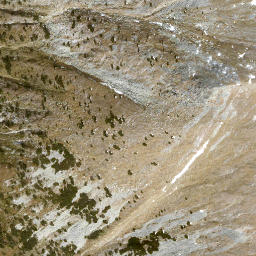 Satellite imagery of Hochheide, AT