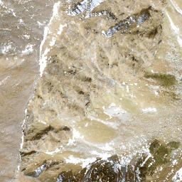 Satellite imagery of Hochheide, AT