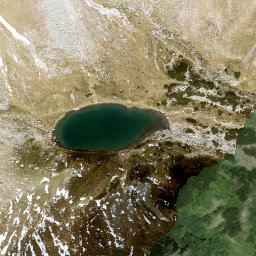 Satellite imagery of Hochheide, AT