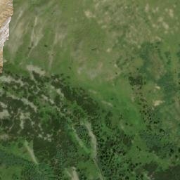 Satellite imagery of Almspitz, AT