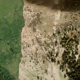 Satellite imagery of Almspitz, AT