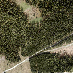 Satellite imagery of Kleine Rübe, AT