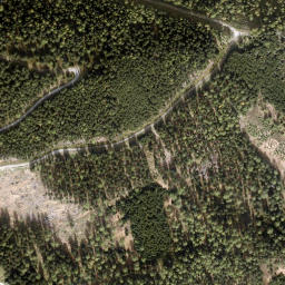Satellite imagery of Kleine Rübe, AT