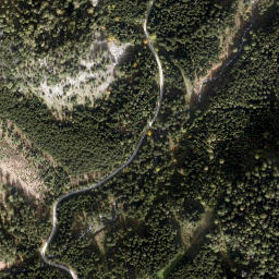 Satellite imagery of Kleine Rübe, AT