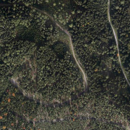 Satellite imagery of Lifteneck, AT