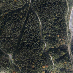 Satellite imagery of Lifteneck, AT