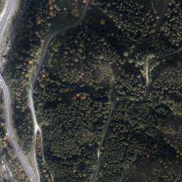 Satellite imagery of Lifteneck, AT