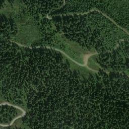 Satellite imagery of Schwarzkogel, AT