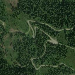 Satellite imagery of Schwarzkogel, AT