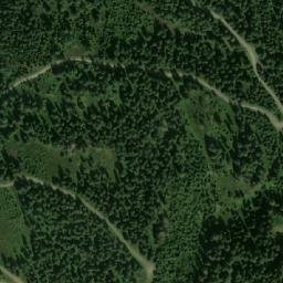 Satellite imagery of Schwarzkogel, AT