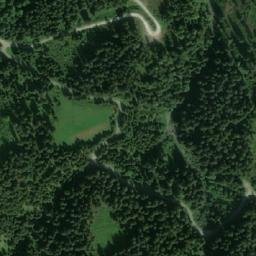 Satellite imagery of Schafkogel, AT