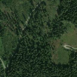 Satellite imagery of Schafkogel, AT