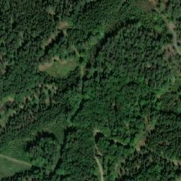 Satellite imagery of Eggeralpe, AT