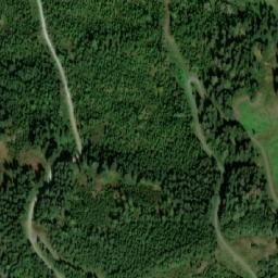 Satellite imagery of Bruneben, AT