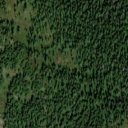 Satellite imagery of Bruneben, AT
