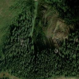 Satellite imagery of Grabnerspitze, AT