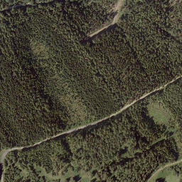 Satellite imagery of Thalerkogel, AT