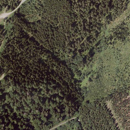 Satellite imagery of Thalerkogel, AT