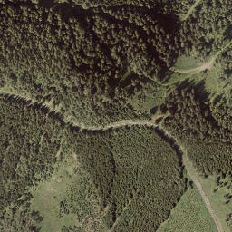 Satellite imagery of Luxstein, AT