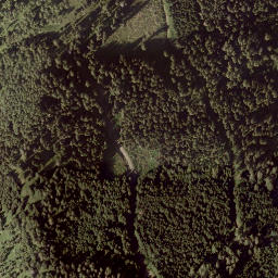 Satellite imagery of Luxstein, AT