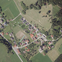 Satellite imagery of Meiseleck, AT