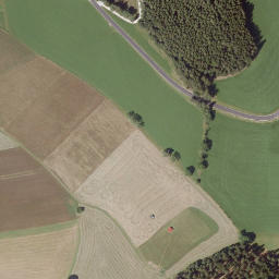 Satellite imagery of Eckberg, AT