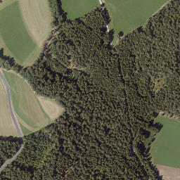 Satellite imagery of Eckberg, AT