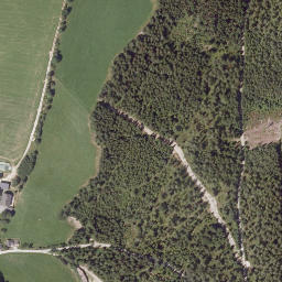 Satellite imagery of Arzberg, AT