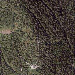 Satellite imagery of Arzberg, AT