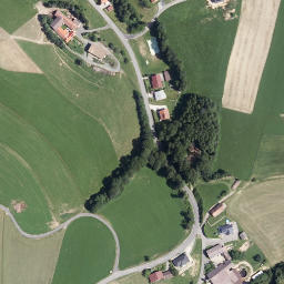 Satellite imagery of Niklasberg, AT