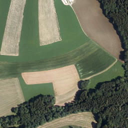 Satellite imagery of Niklasberg, AT