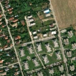 Satellite imagery of 250, HU