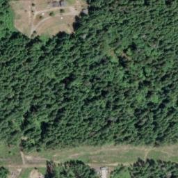 Satellite imagery of Huson Quarry, US
