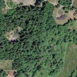 Satellite imagery of Huson Quarry, US