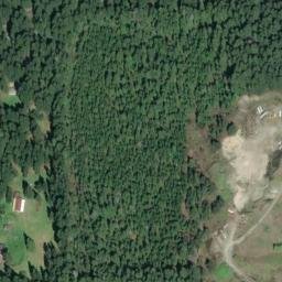 Satellite imagery of Spencer Pit, US