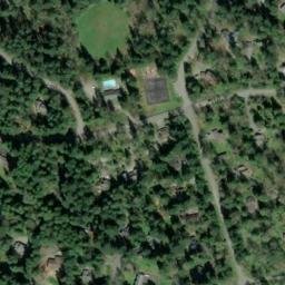 Satellite imagery of KIDNAP — NGS SX1401 — King County, US, US