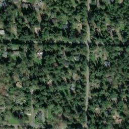 Satellite imagery of KIDNAP — NGS SX1401 — King County, US, US