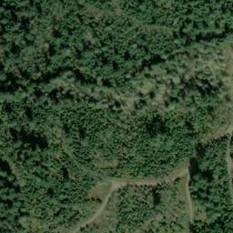 Satellite imagery of TIGER SOUTH — NGS SX1391 — King County, US, US