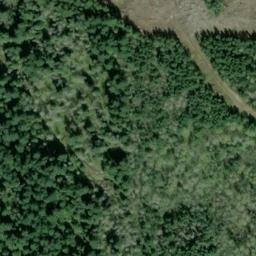 Satellite imagery of ER 14 — NGS SX1426 — King County, US, US